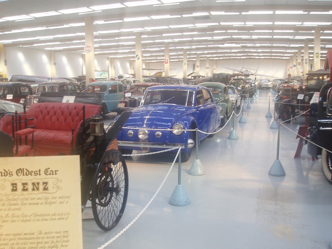 493   09 02   Carmuseum